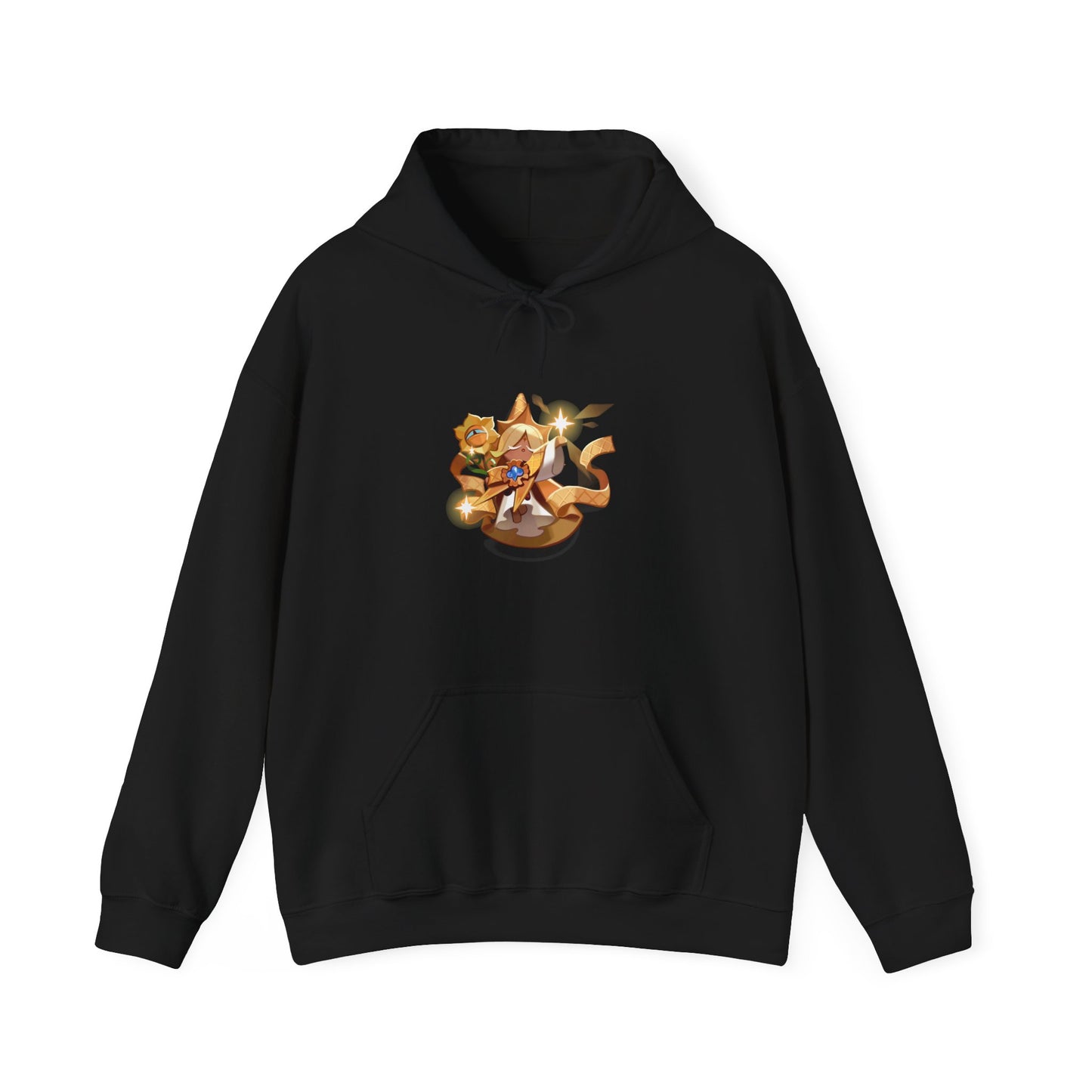 Pure Vanilla Cookie Run Hoodie