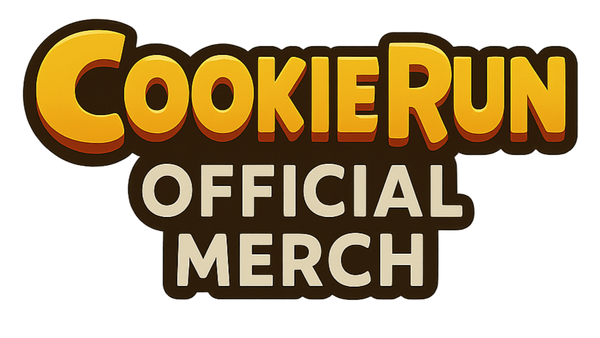 Cookie Run Merchandise
