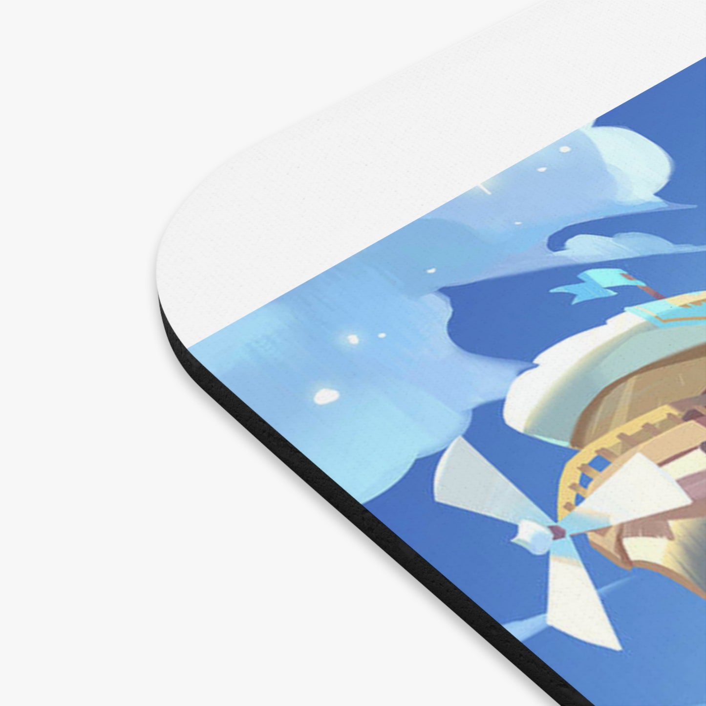 Cookie Run Kingdom Gaming Mouse Pad