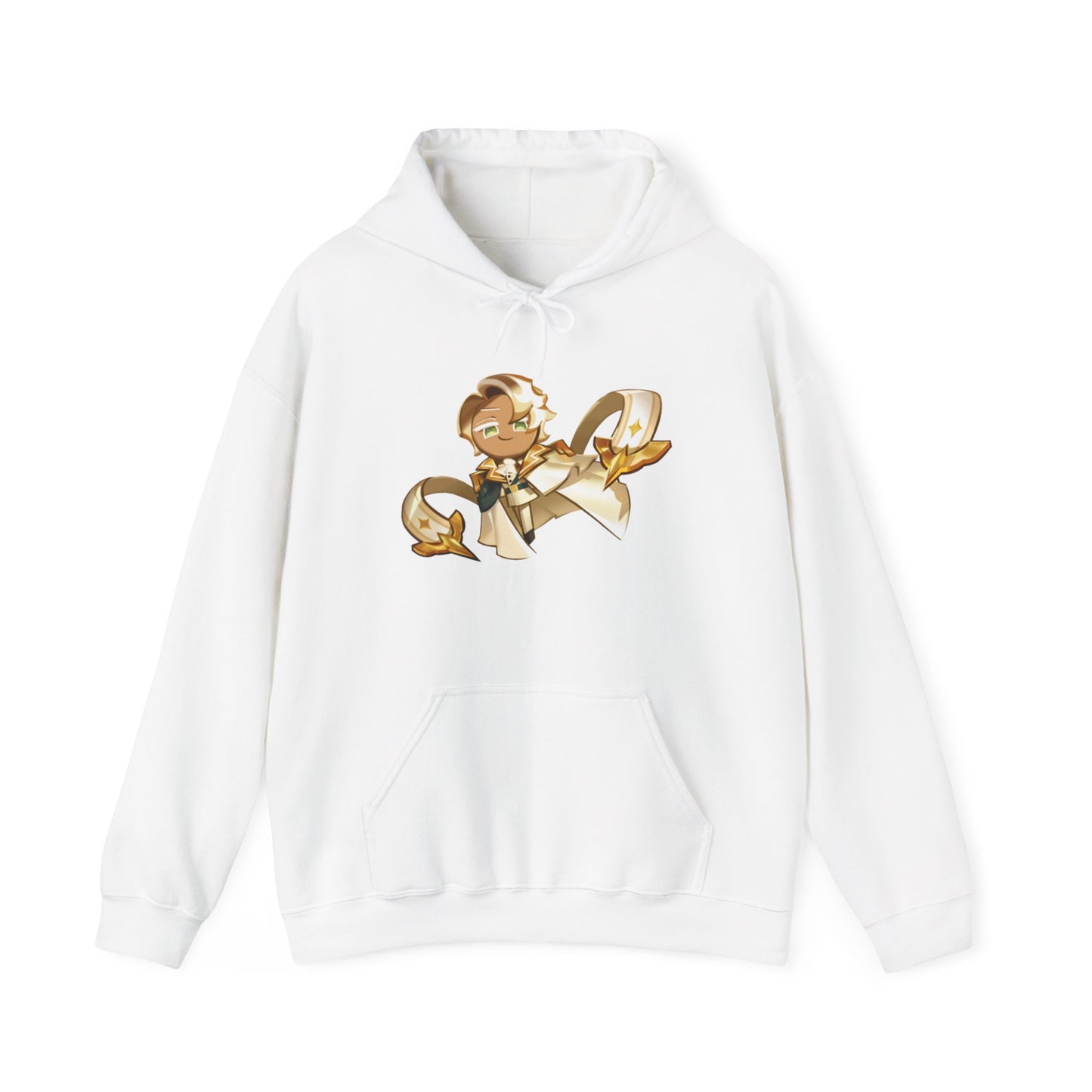 Clotted Cream Cookie Run Hoodie