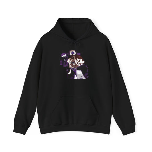 Affogato Cookie Run Hoodie