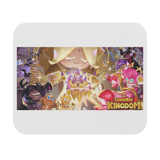 Cookie Run Kingdom Mouse Pad