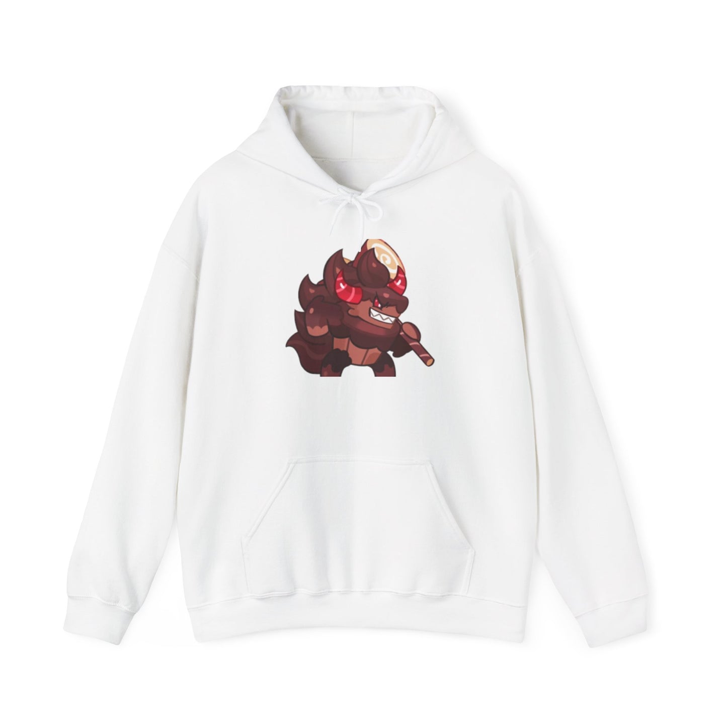 Schwarzwälder Cookie Run Hoodie