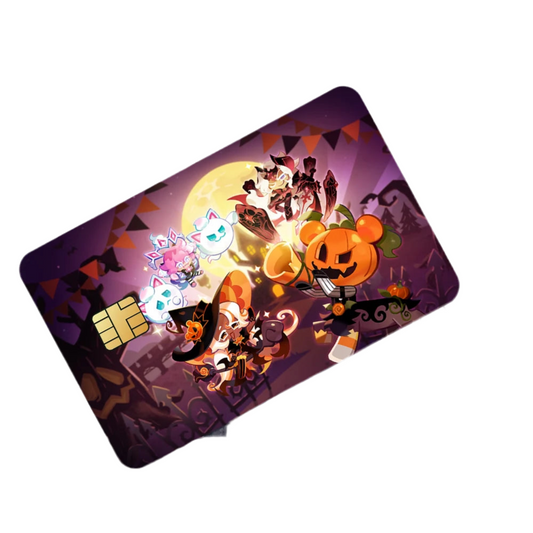 Card Cookie Run Kingdom