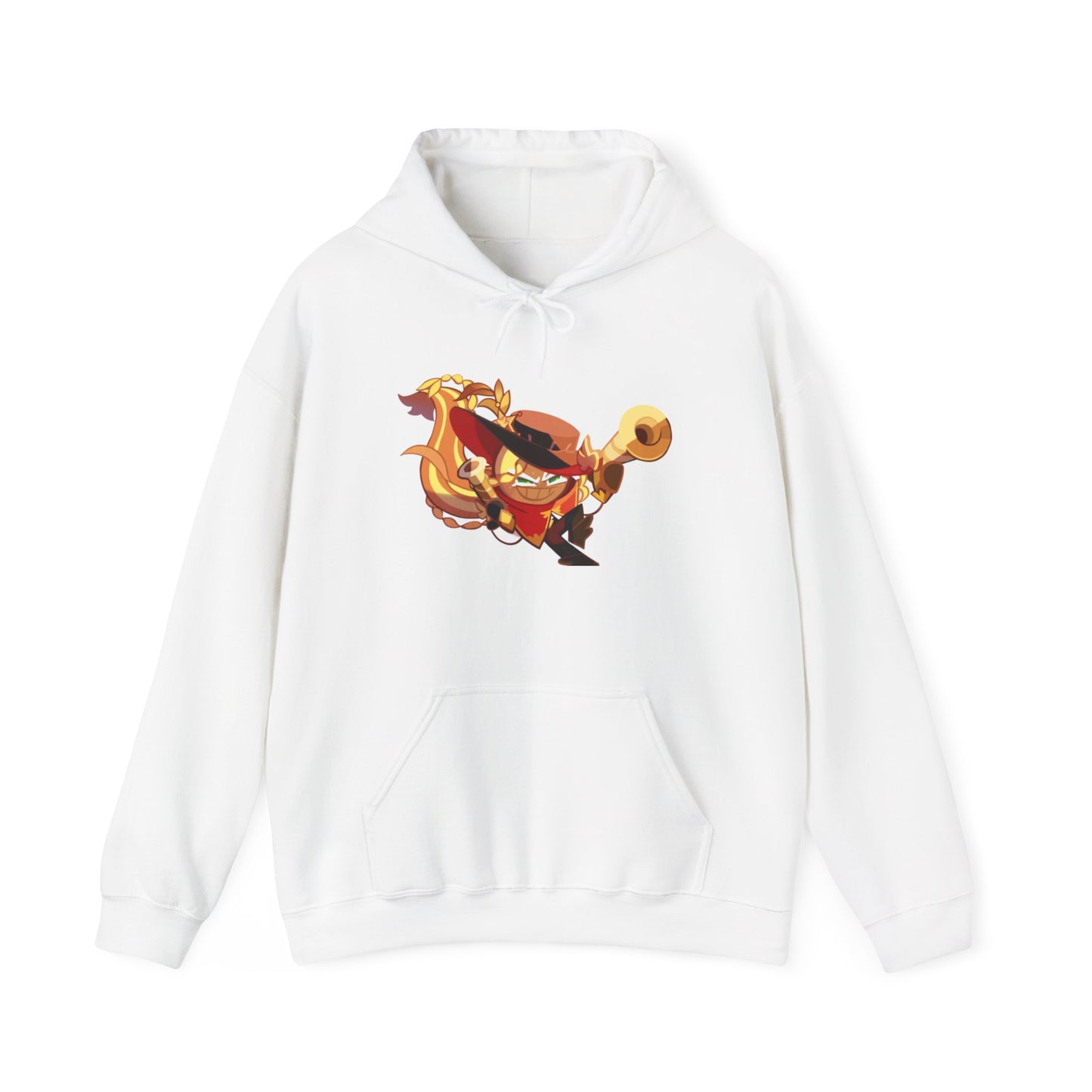 Rye Cookie Run Hoodie