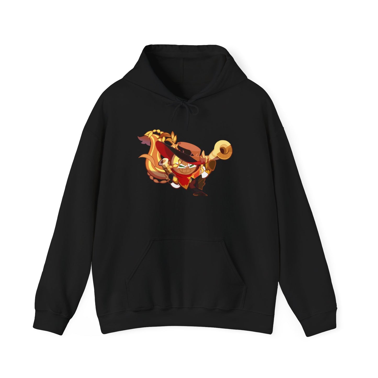 Rye Cookie Run Hoodie