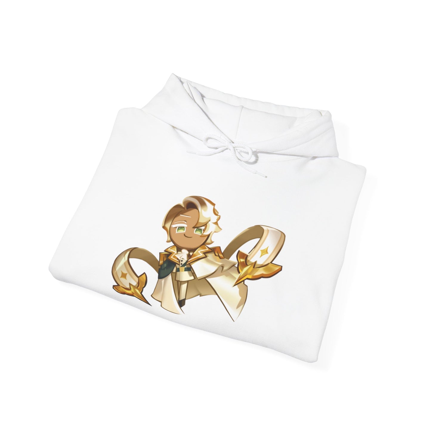 Clotted Cream Cookie Run Hoodie