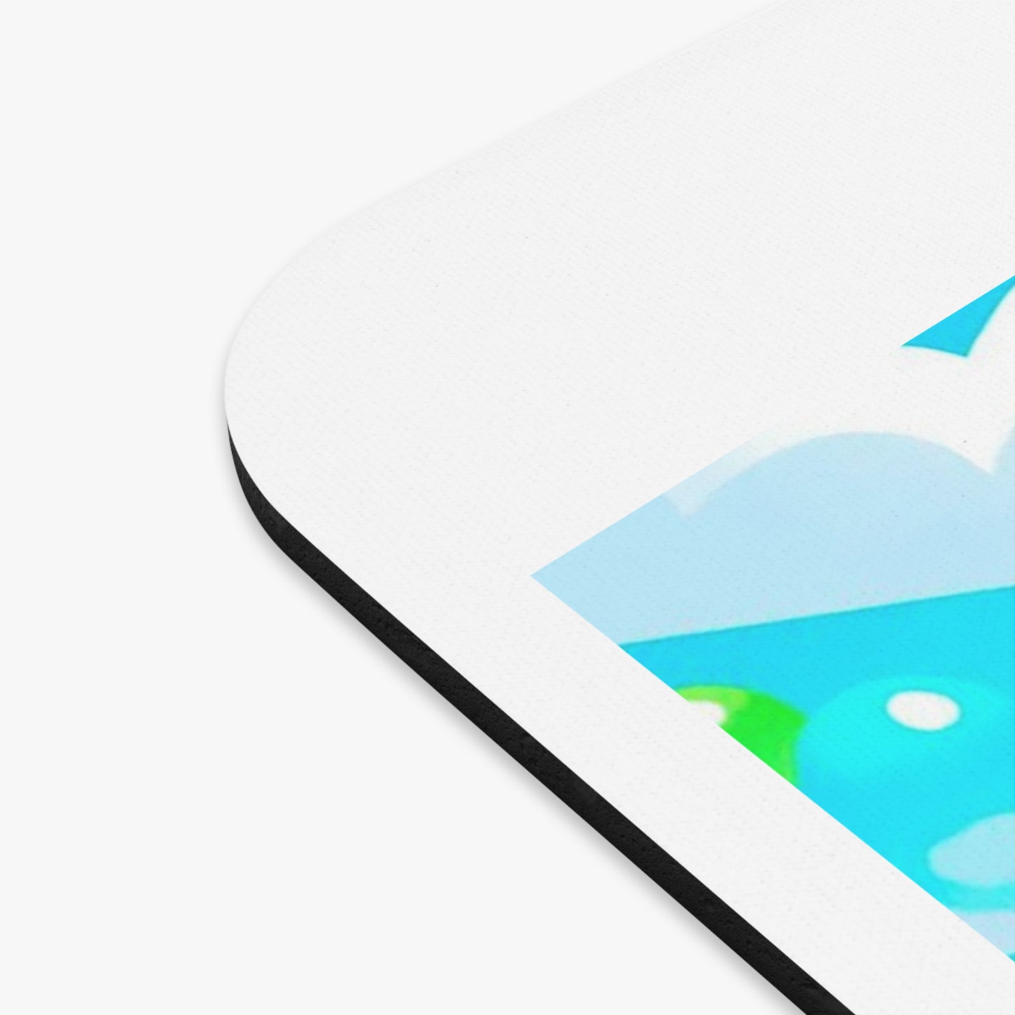 Cookie Run Oven Break Mouse Pad