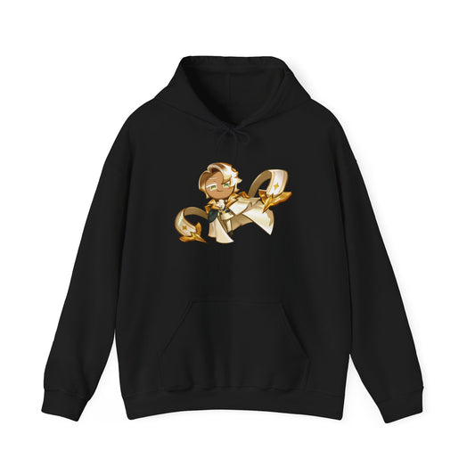Clotted Cream Cookie Run Hoodie