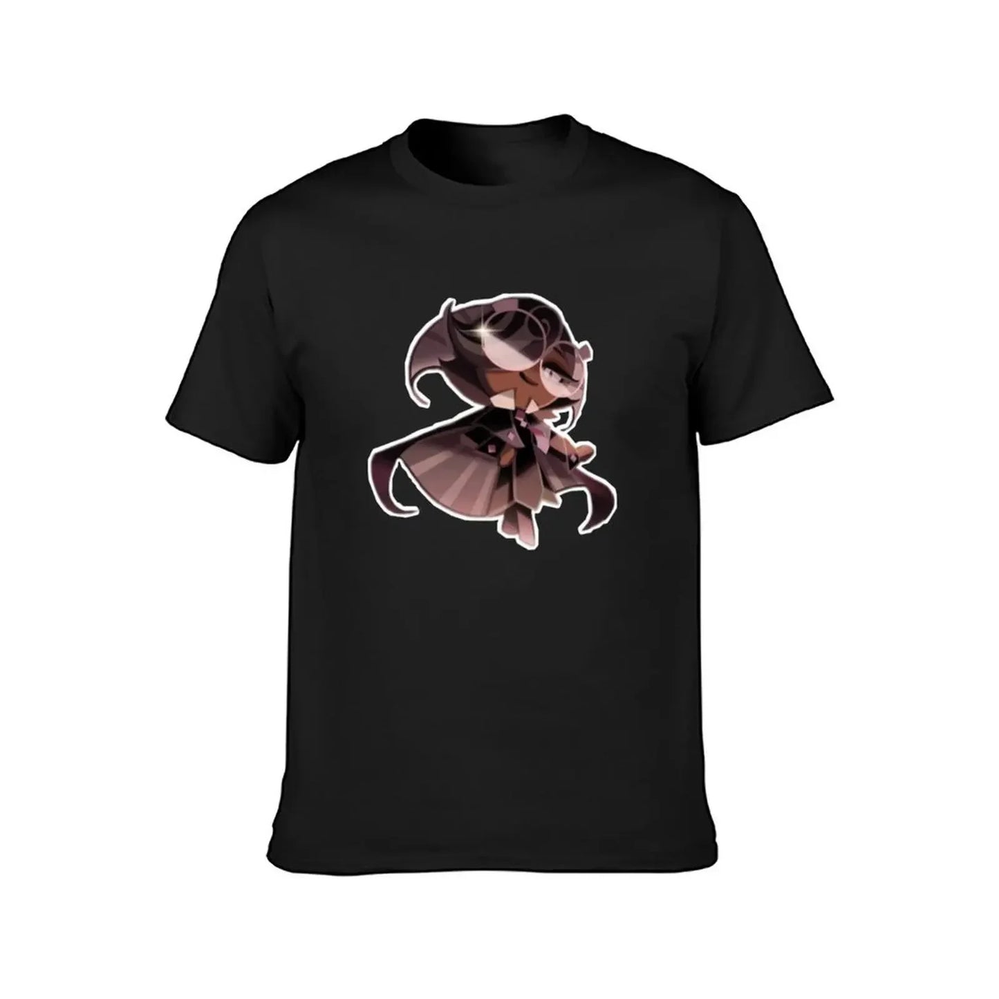 Cookie run kingdom new design T-Shirt valentines boutique clothes essential t shirt sports fans men clothings