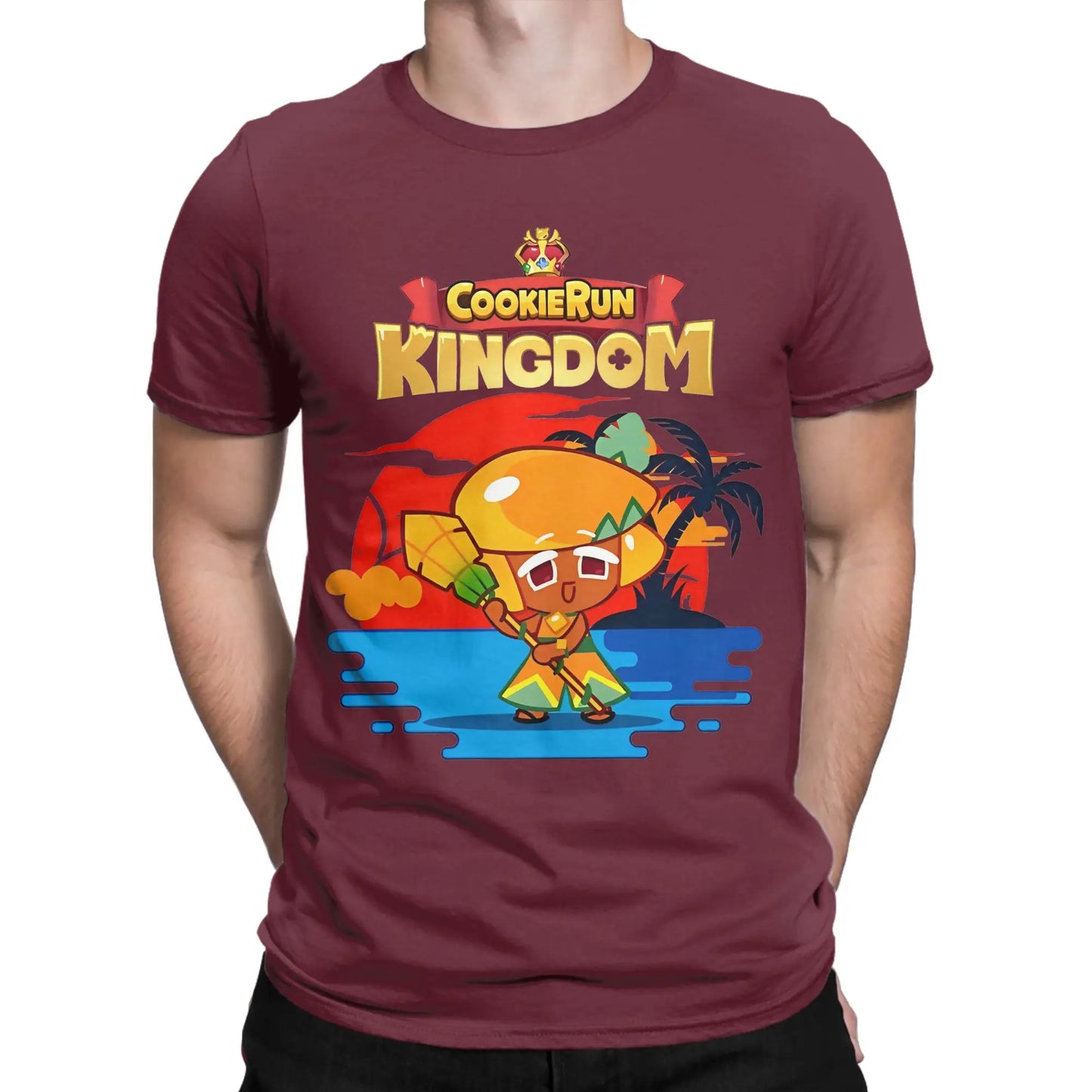 Mango Cookie Run T-Shirt
