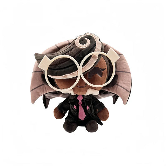Espresso Cookie Run Plush