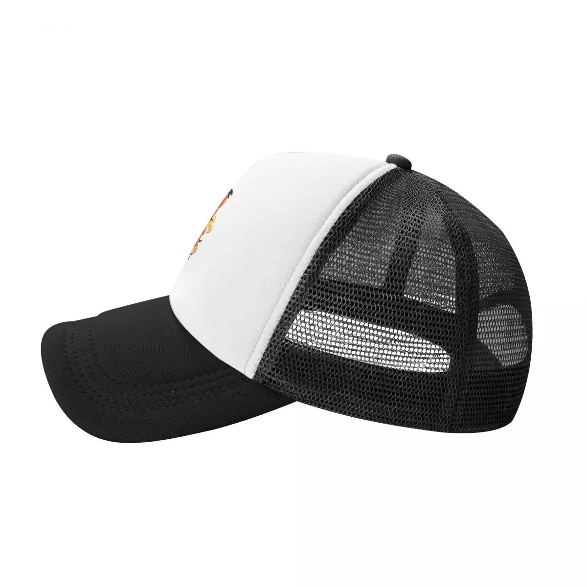 Pumpkin Pie Cookie - Cookie Run Kingdom Baseball Cap Sun Cap |-F-| cute Men's Hats Women's