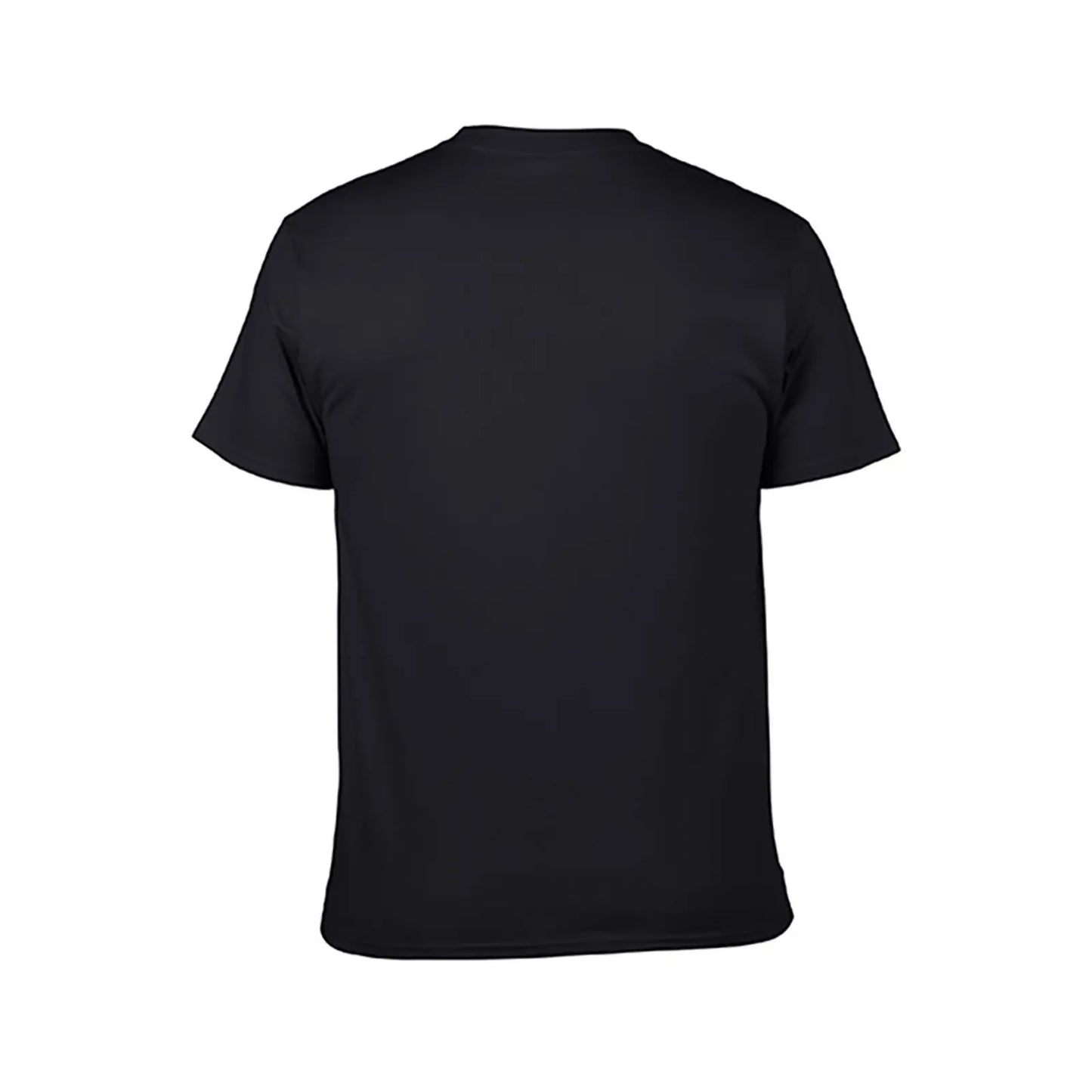 Cookie Run Kingdom Dark Cacao Cookie meditate T-Shirt cute tops for a boy plain kawaii clothes men workout shirt