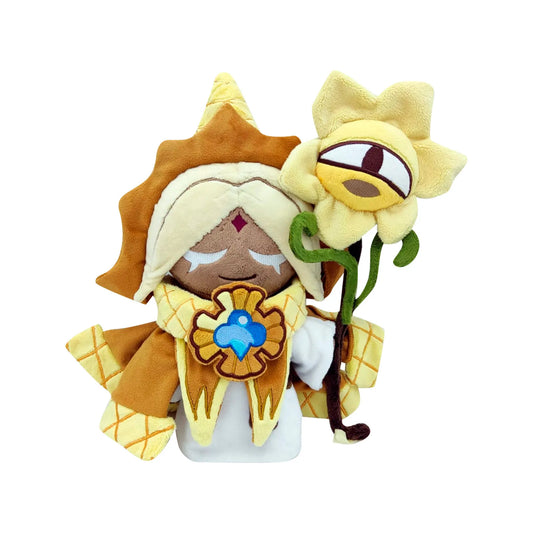 Pure Vanilla Cookie Run Plush