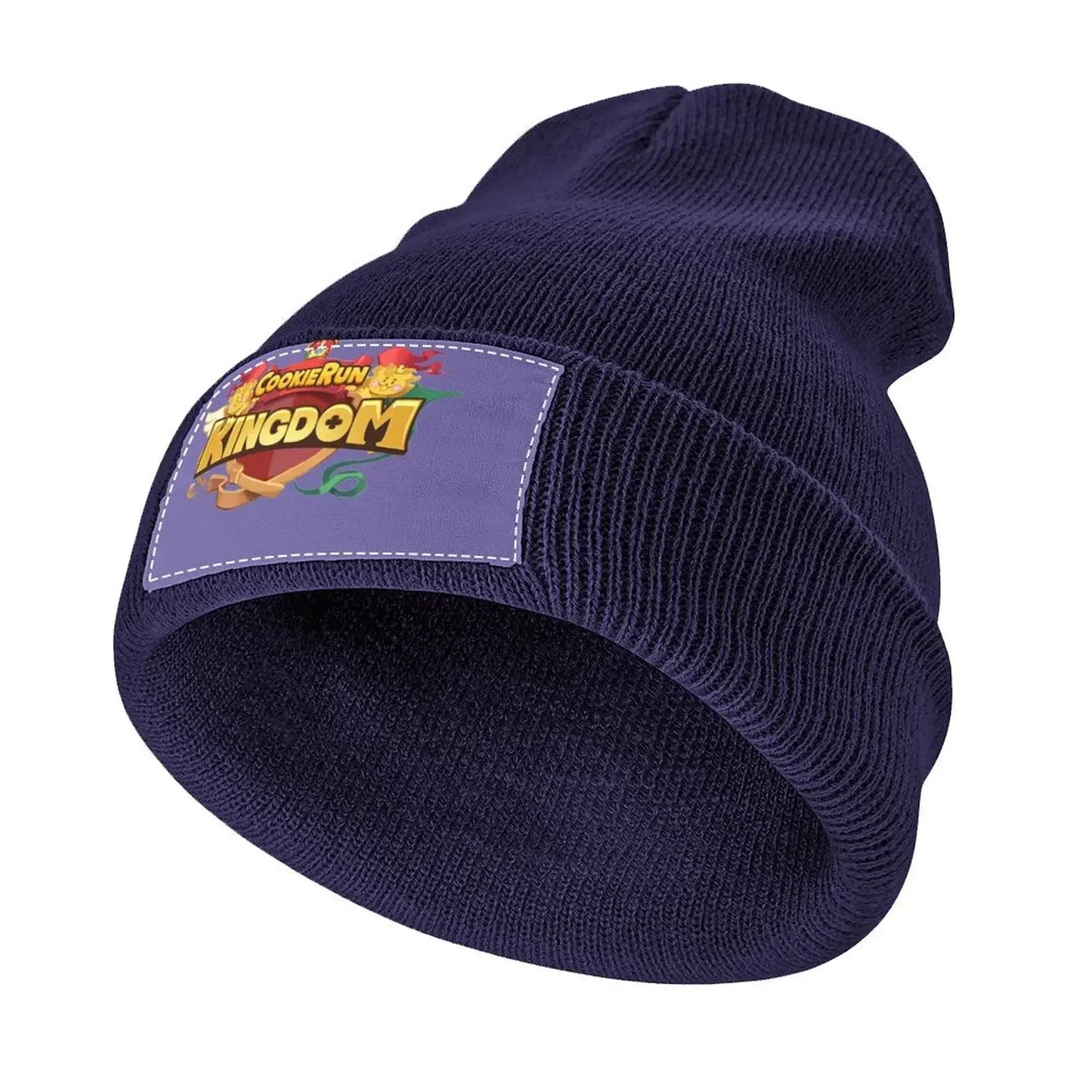cookie run kingdom Knitted Hat hard hat hiking hat Trucker Cosplay Men's Women's