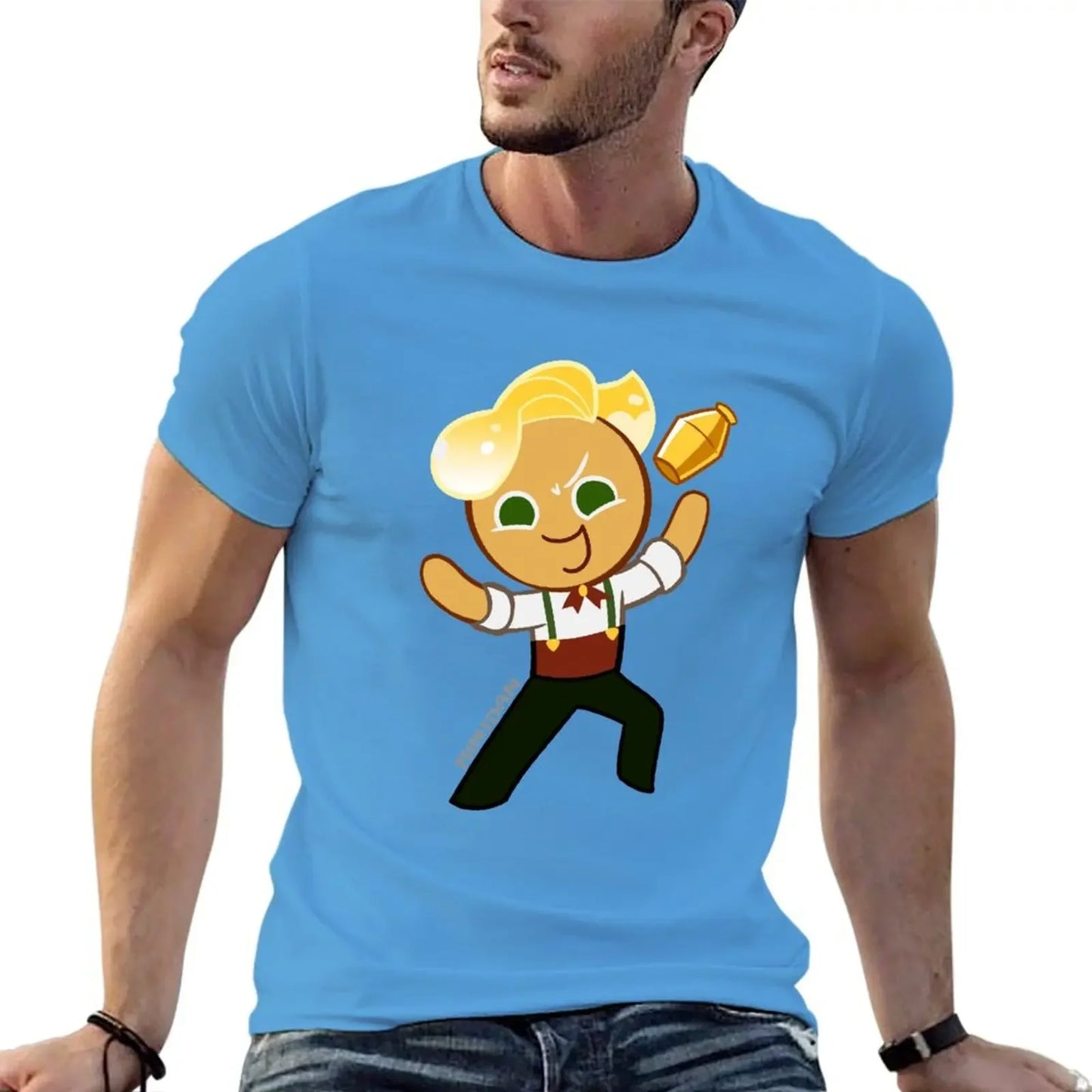 Sparkling Cookie Run T-Shirt