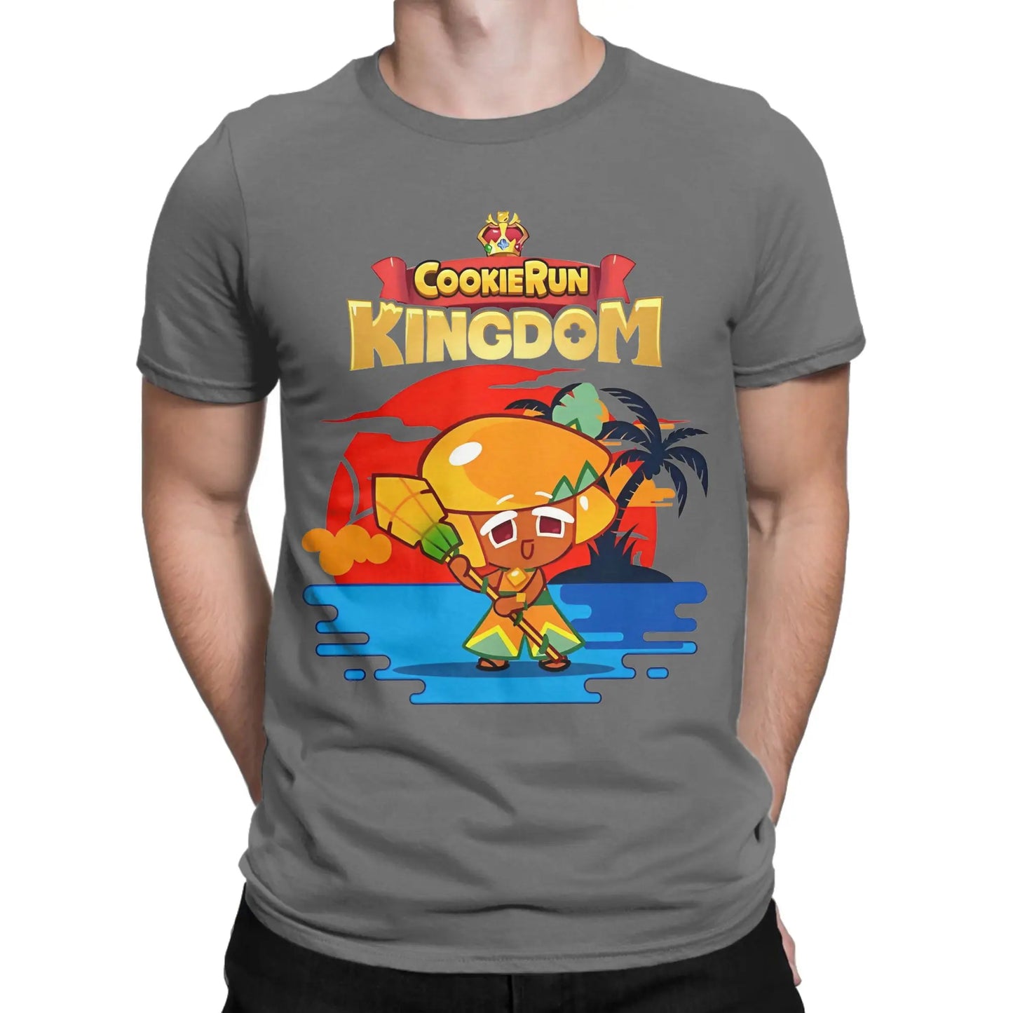 Mango Cookie Run T-Shirt