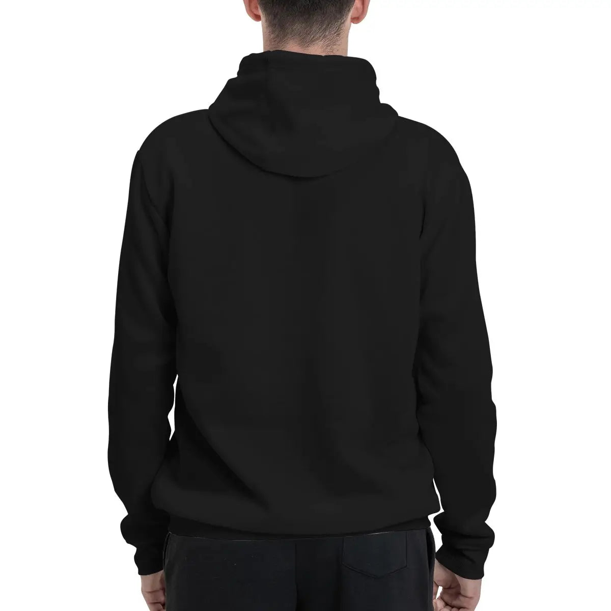 White Lily Cookie Run Hoodies Anime Oversized Hoodie Anime Sweatshirt Woman