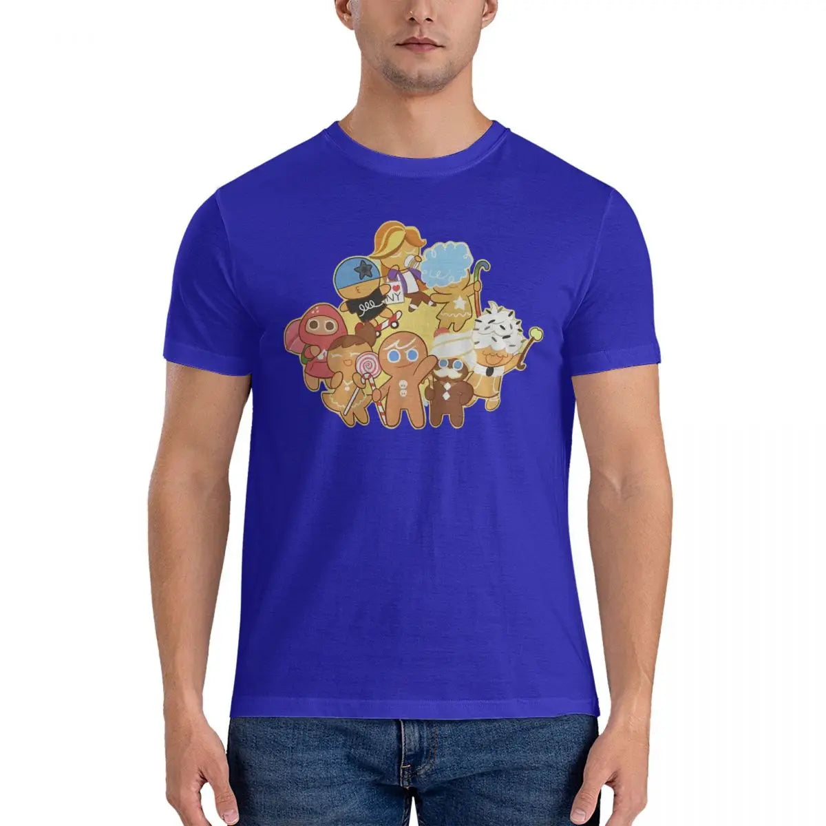 Cookie Run Kingdom T-Shirt