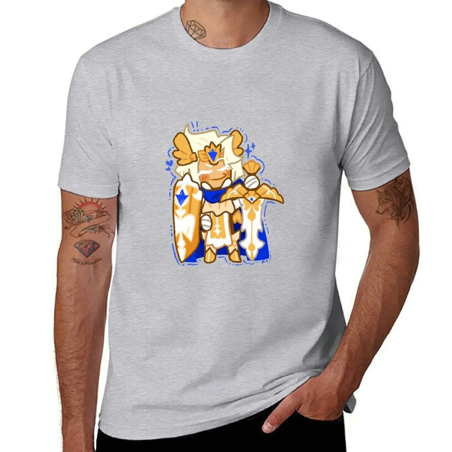 Madeleine Cookie Run T-Shirt