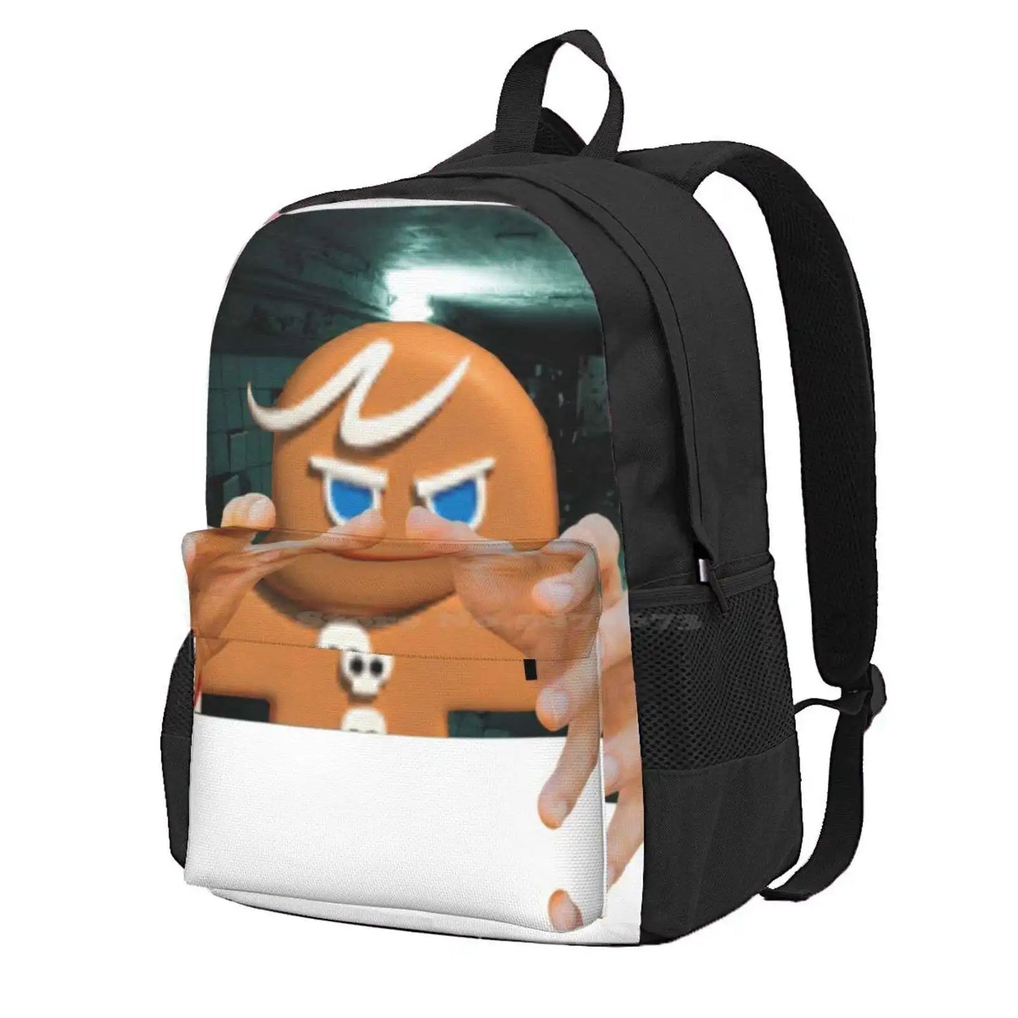 Cookie Run Kingdom Backpack
