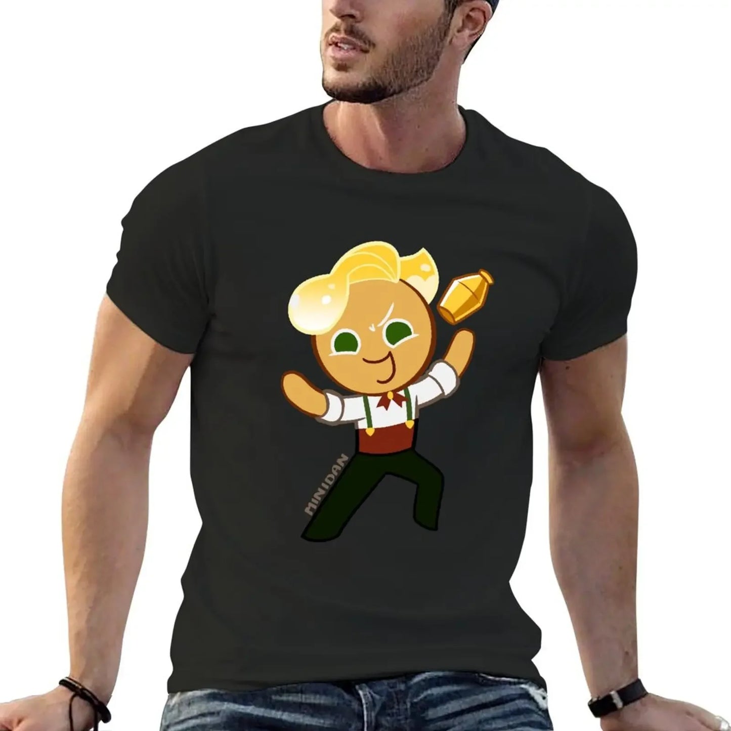 Sparkling Cookie Run T-Shirt
