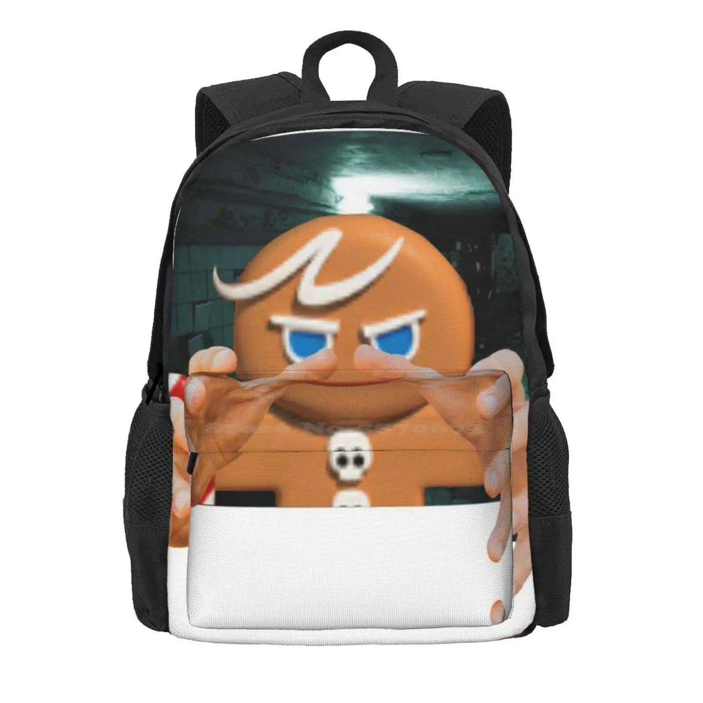 Cookie Run Kingdom Backpack