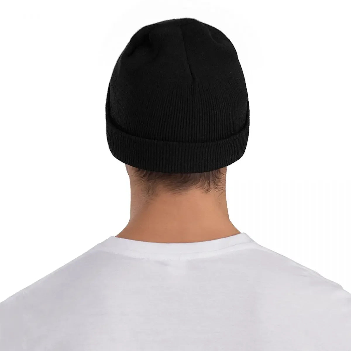 Cookie Run Beanie Hats meme Fashion Caps Adult Unisex Kpop Skullies Beanies Autumn Pattern Elastic Beanie Hat