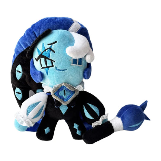 Shadow Milk Cookie Run Giant Plush