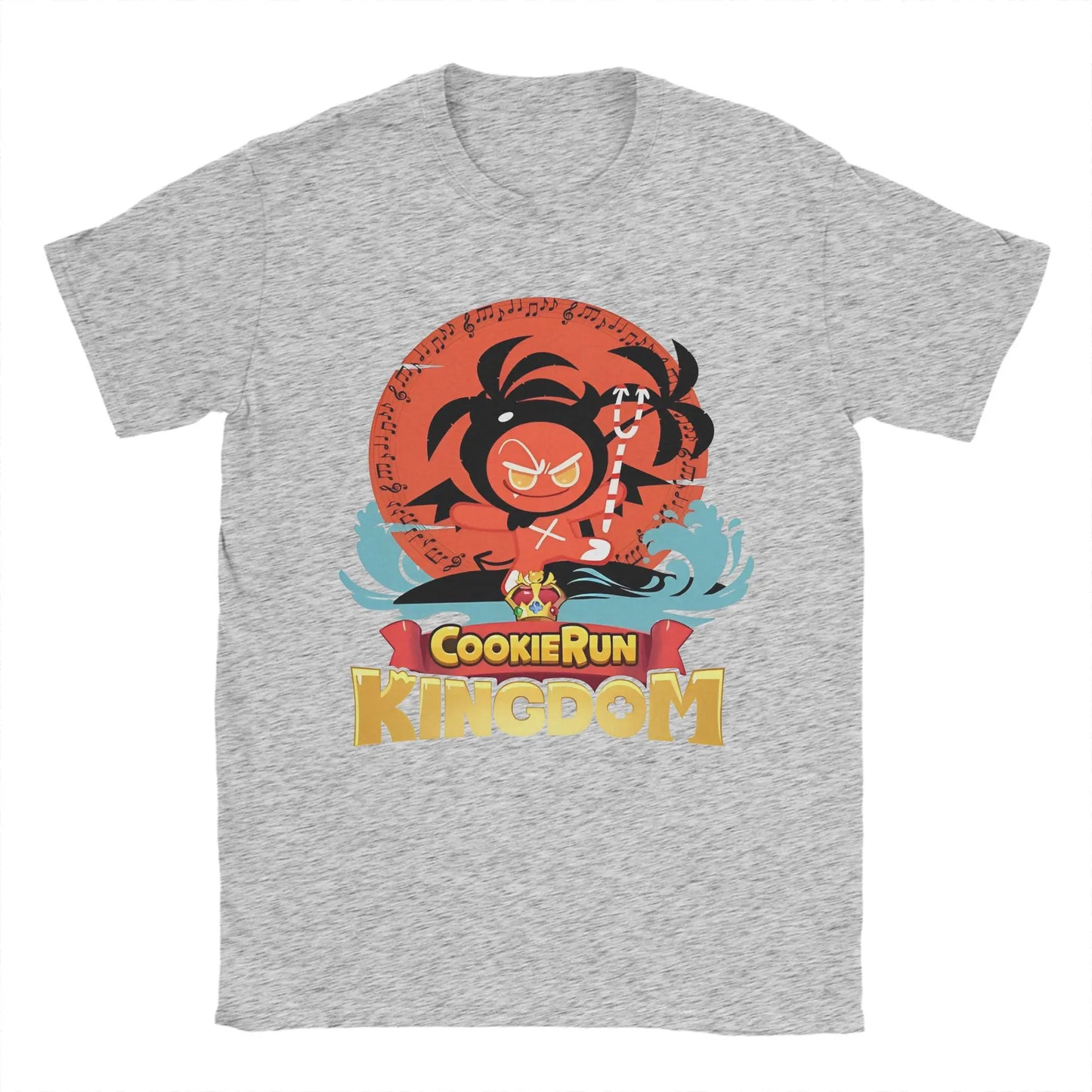 Cookie Run Devil Cookie T-Shirt