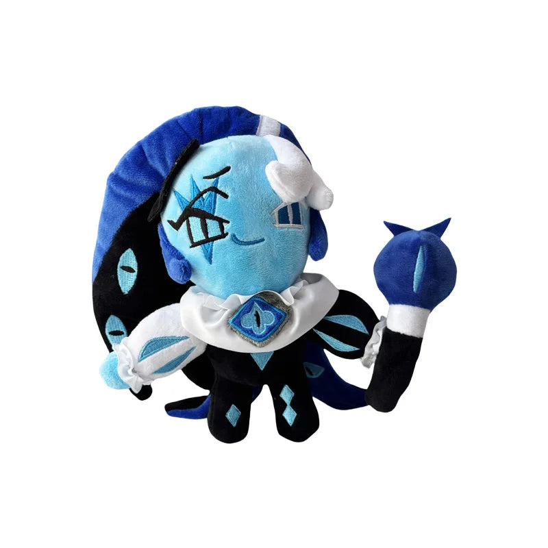 Cookie Run Legendary Duo (Shadow Milk, Eternal Sugar)