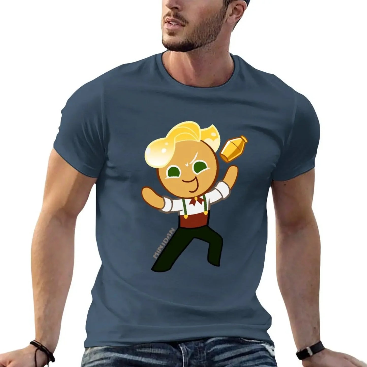 Sparkling Cookie Run T-Shirt