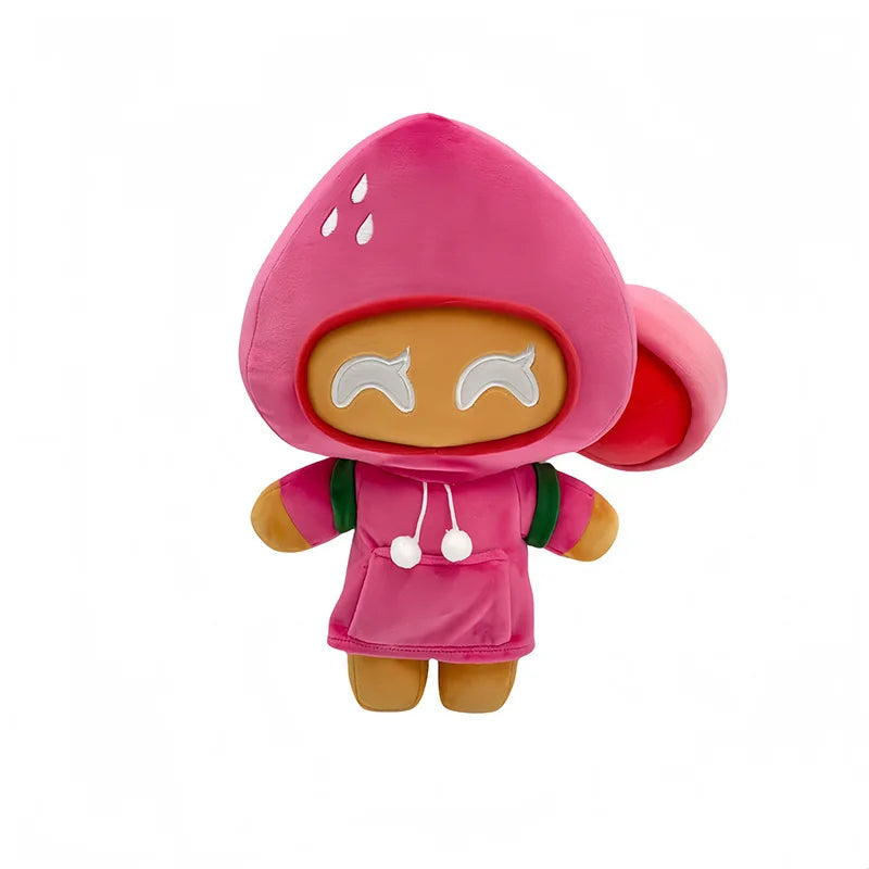 Strawberry Cookie Run Plush