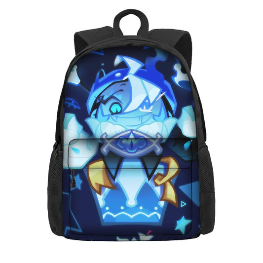 Shadow Milk Cookie Run Backpack