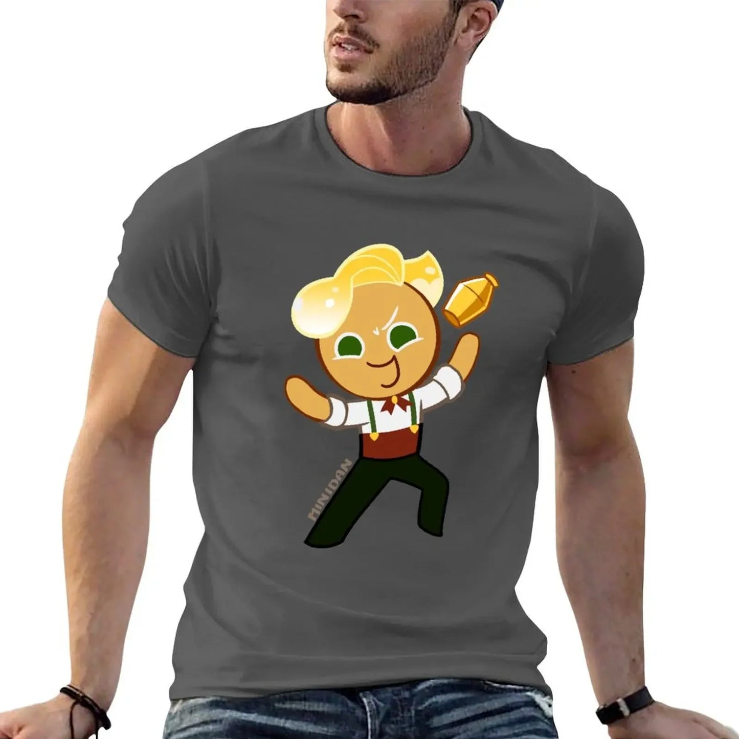 Sparkling Cookie Run T-Shirt