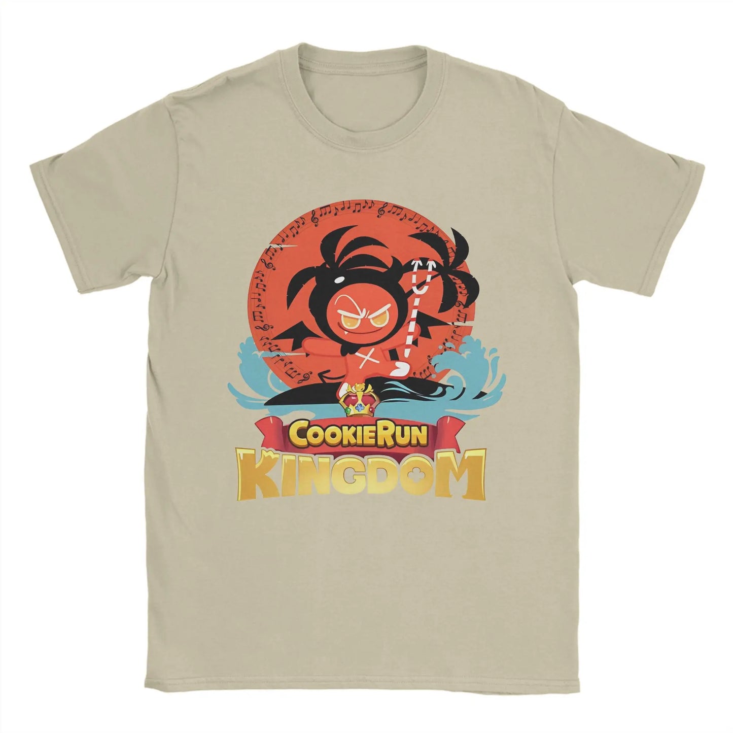 Cookie Run Devil Cookie T-Shirt