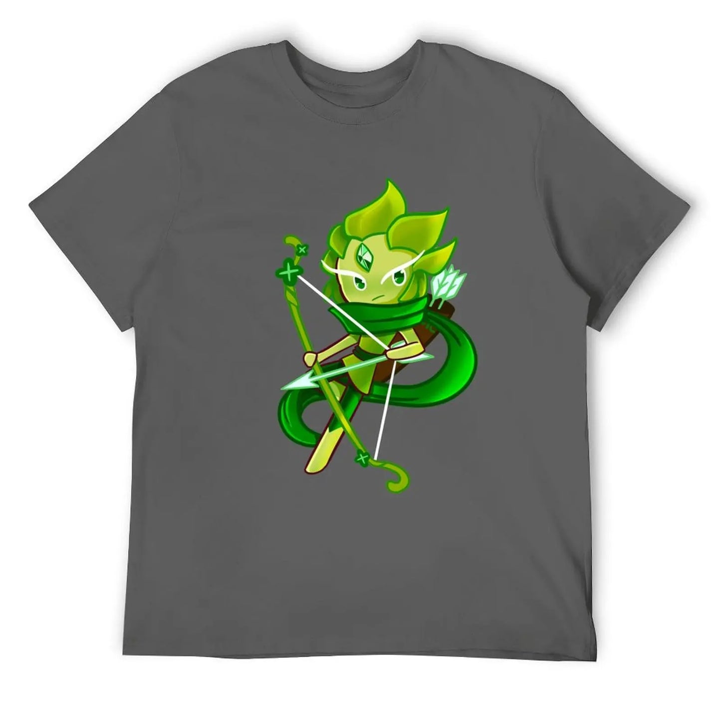 Wind Archer Cookie Run T-Shirt