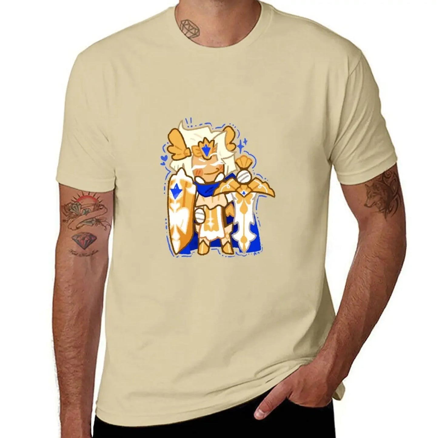 Madeleine Cookie Run T-Shirt