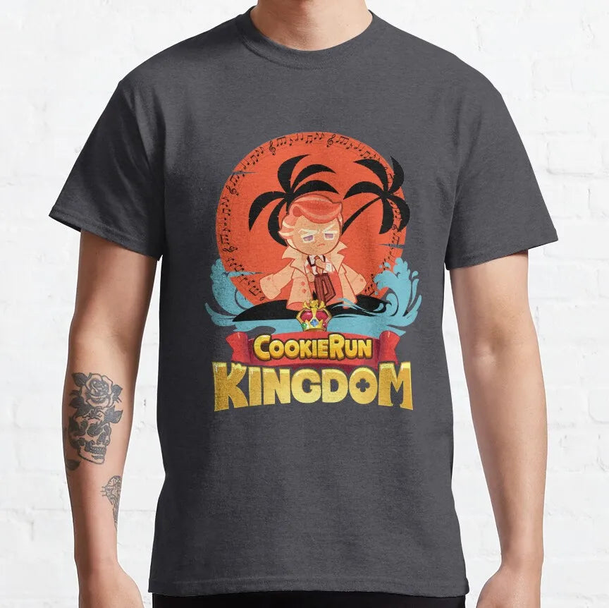 Almond Cookie Run T-Shirt