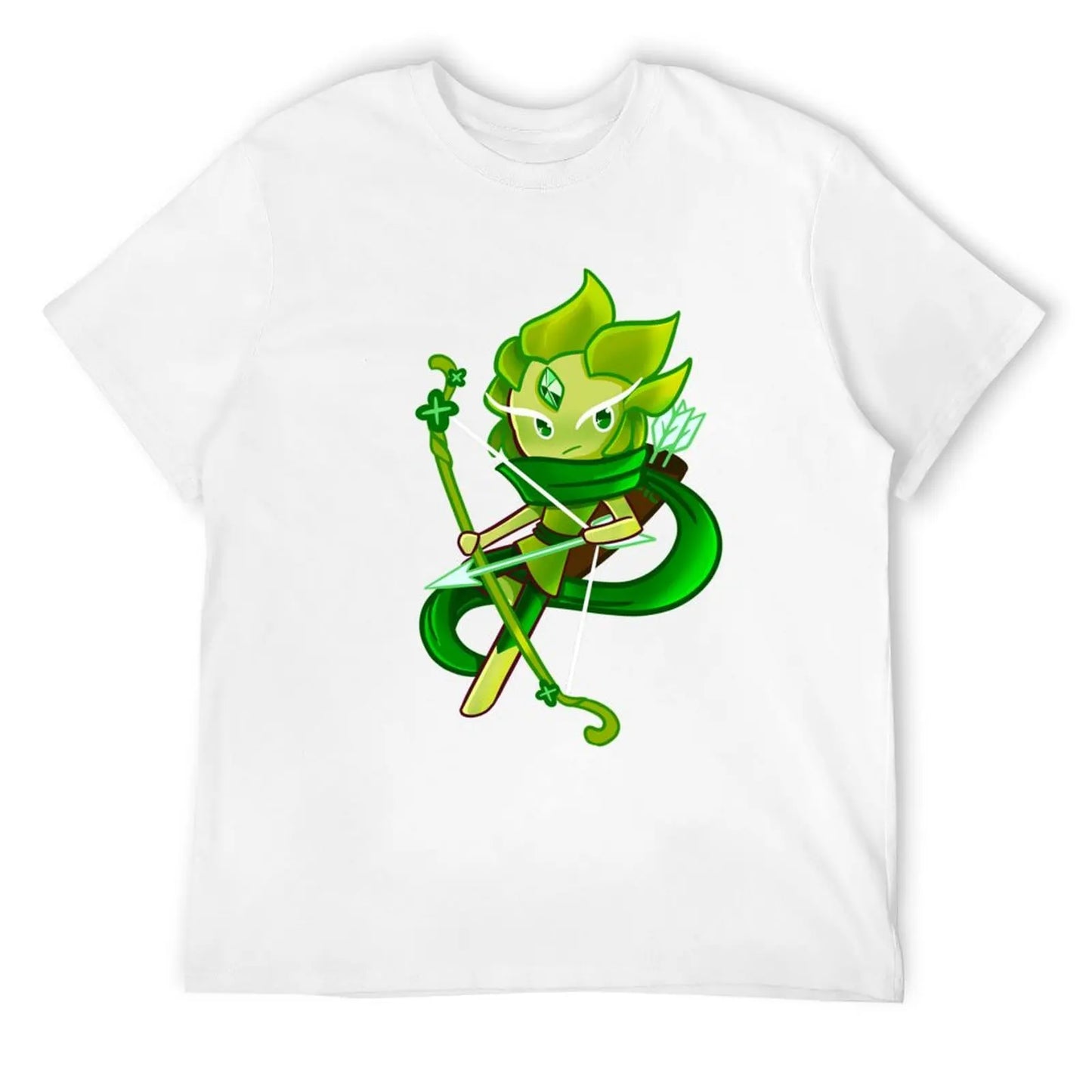 Wind Archer Cookie Run T-Shirt