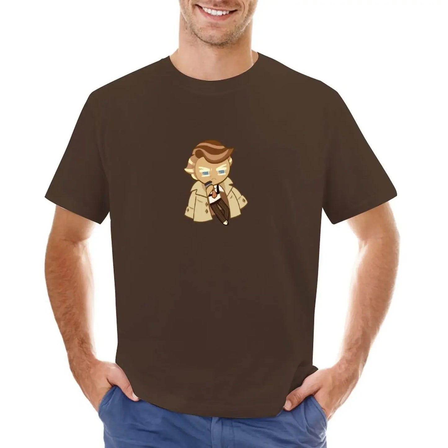 Almond Cookie Run T-Shirt