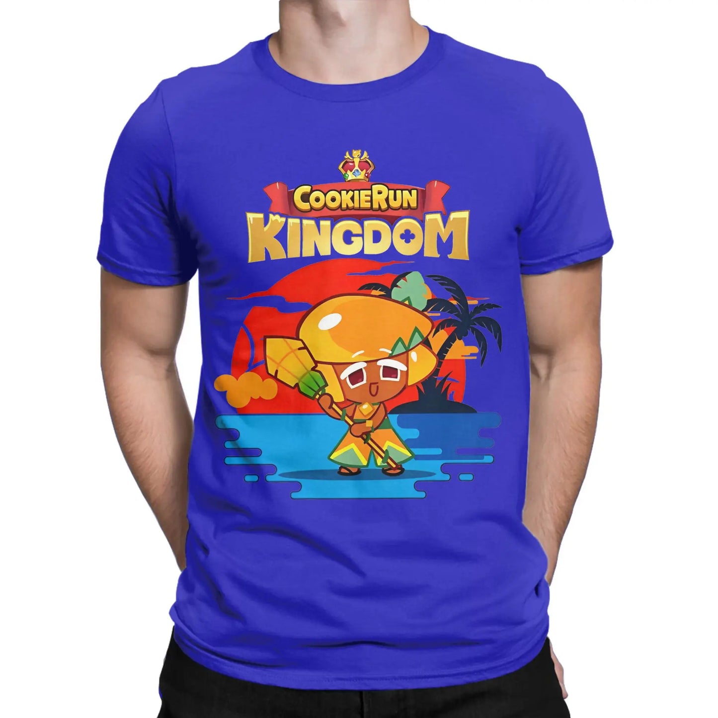 Mango Cookie Run T-Shirt