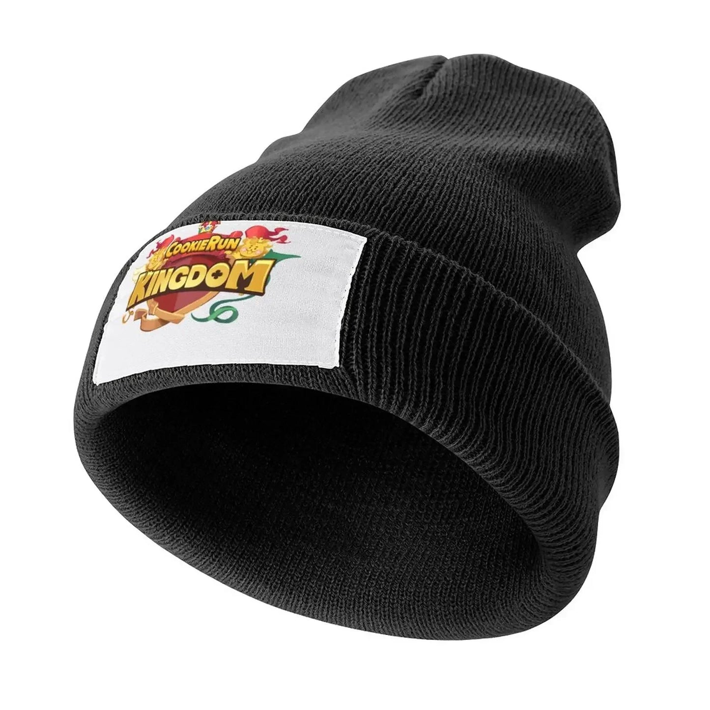 cookie run kingdom Knitted Hat hard hat hiking hat Trucker Cosplay Men's Women's