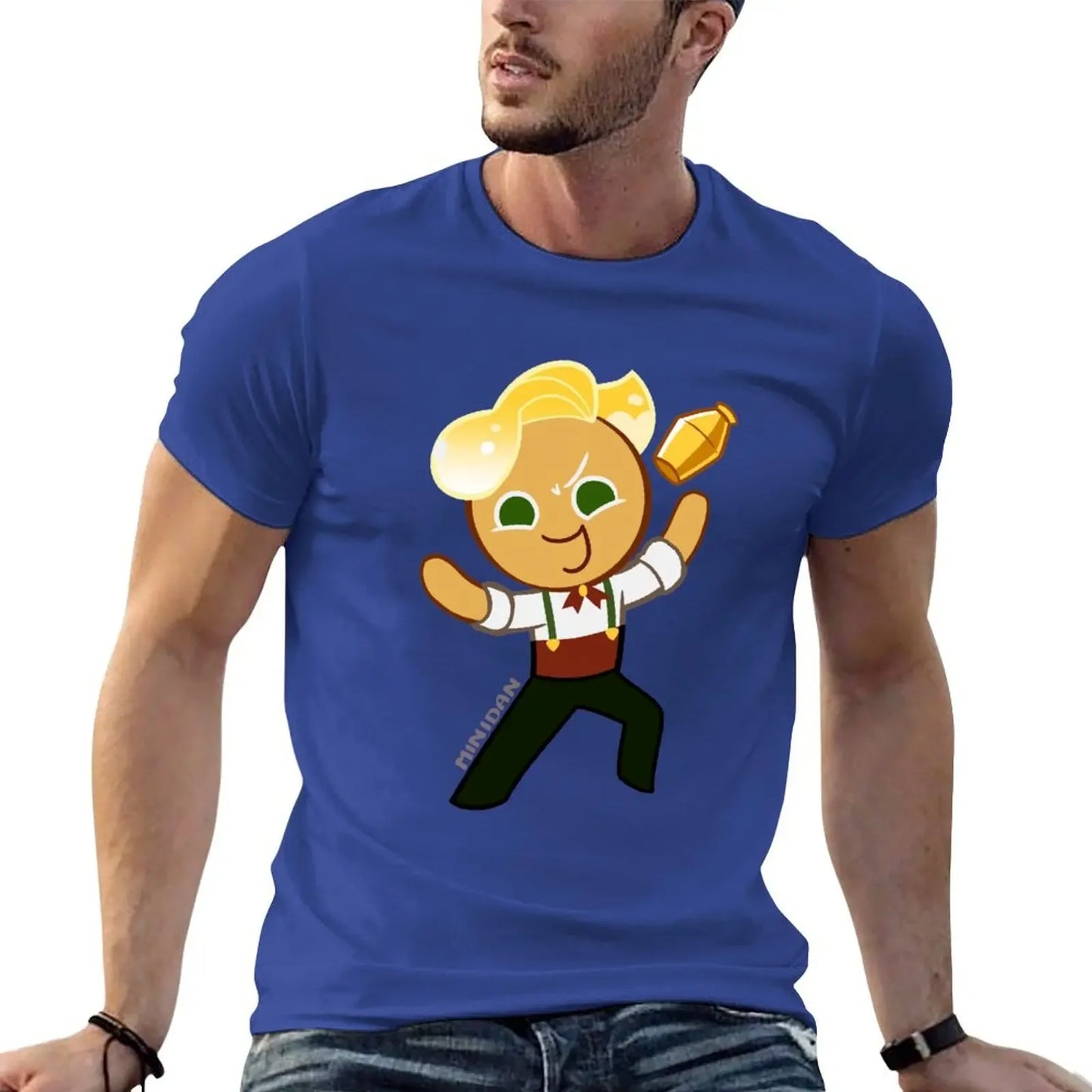 Sparkling Cookie Run T-Shirt