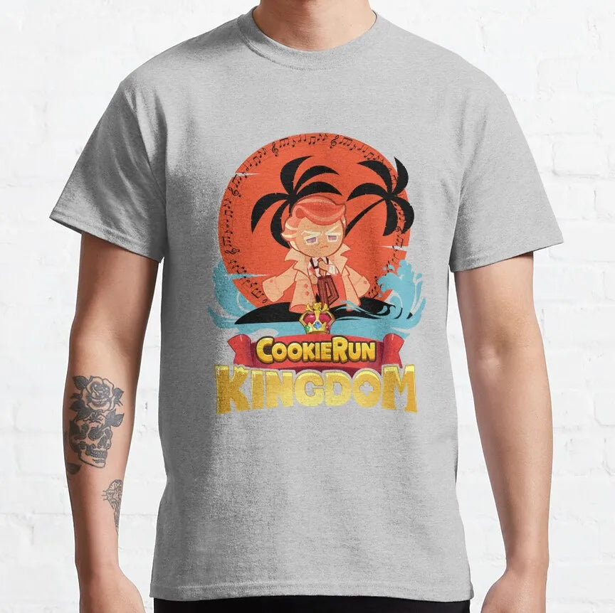 Almond Cookie Run T-Shirt
