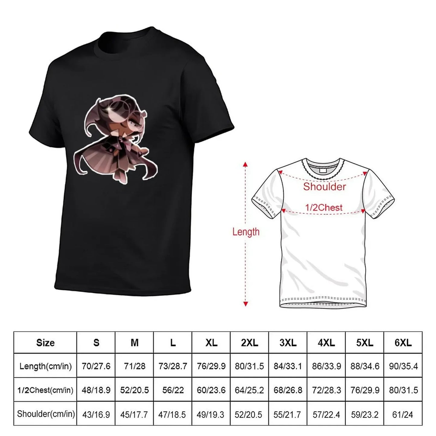 Cookie run kingdom new design T-Shirt valentines boutique clothes essential t shirt sports fans men clothings