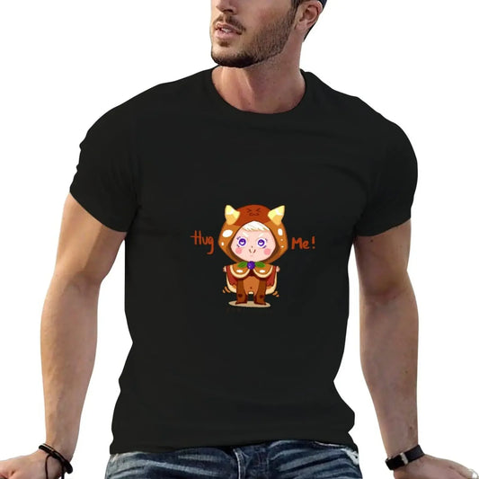 Cookie Run Pancake Cookie T-Shirt