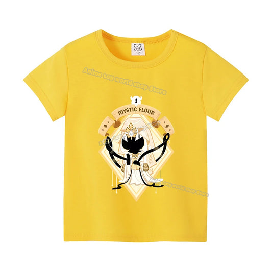 Mystic Flour Cookie Run T-Shirt