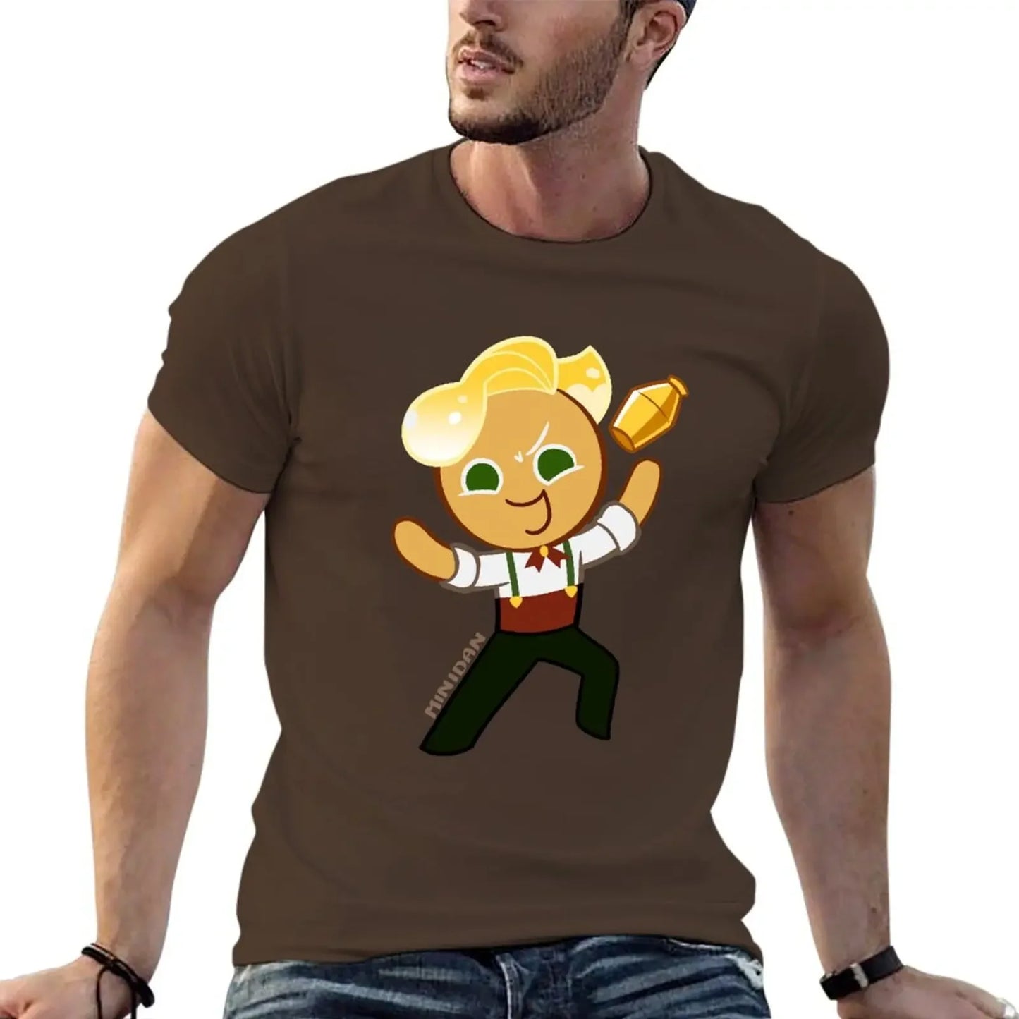 Sparkling Cookie Run T-Shirt